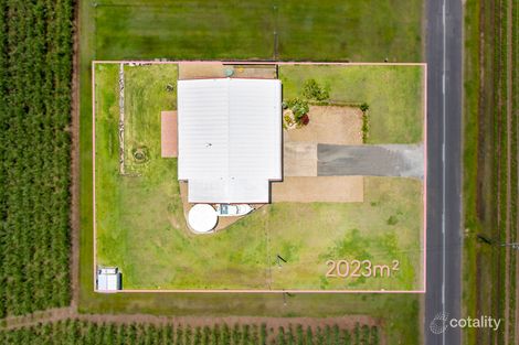 Property photo of 104 New Norwell Road Woongoolba QLD 4207