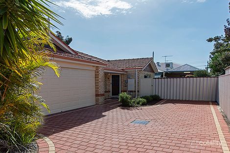 Property photo of 110C Bishopsgate Street Carlisle WA 6101