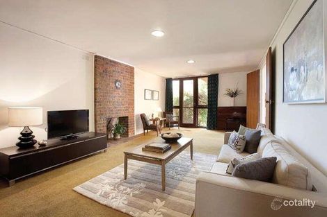 Property photo of 35 Ranfurlie Crescent Glen Iris VIC 3146