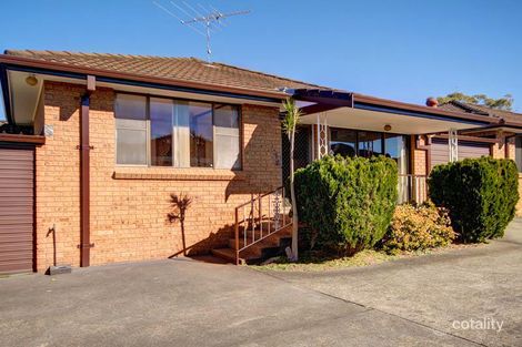 Property photo of 3/47 Caledonian Street Bexley NSW 2207