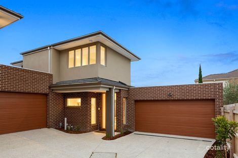 3/34 Beverley St, Doncaster East, VIC 3109