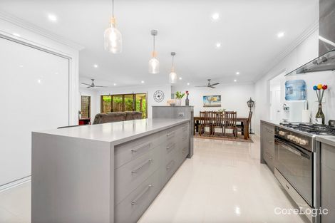 Property photo of 16 Leichhardt Court Glen Eden QLD 4680
