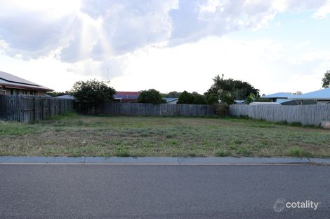 48 Bronco Cres, Gracemere, QLD 4702