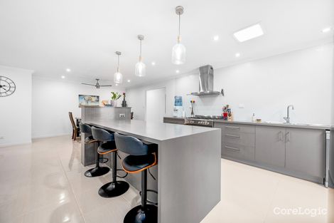 Property photo of 16 Leichhardt Court Glen Eden QLD 4680