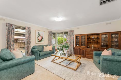 Property photo of 10 Warwick Close Wantirna VIC 3152