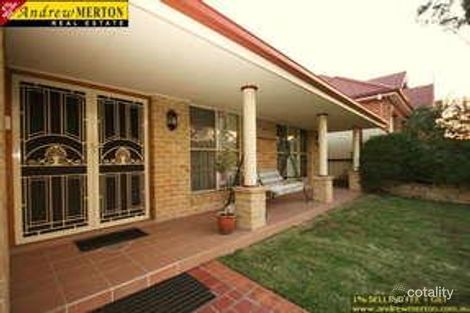 Property photo of 20 Myra Street Plumpton NSW 2761