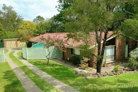 Property photo of 183 Bryants Road Loganholme QLD 4129