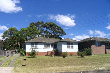10 Gasnier Rd, Barrack Heights, NSW 2528