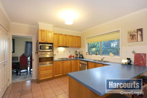 Property photo of 52 Huntingtower Crescent Langwarrin VIC 3910