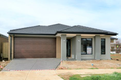 Property photo of 20 Labero Drive Tarneit VIC 3029