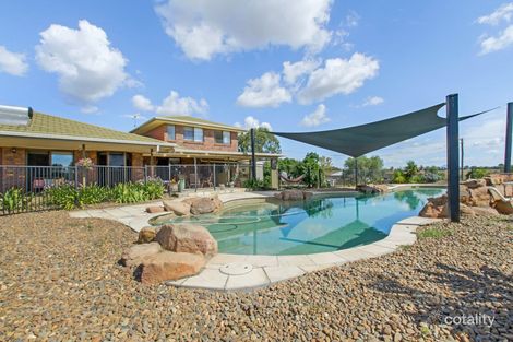 Property photo of 58 Roland Court Peak Crossing QLD 4306