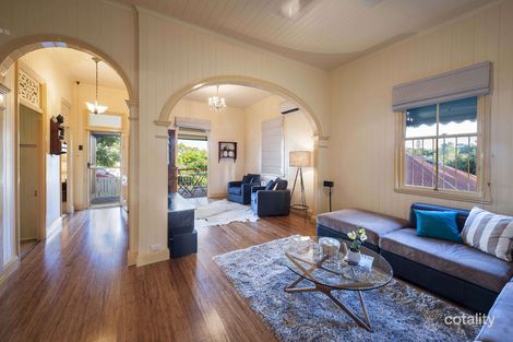 Property photo of 6 Patterson Street Auchenflower QLD 4066