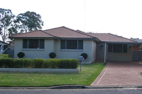 6 Kay Cl, Jamisontown, NSW 2750