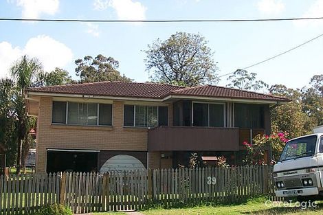 Property photo of 39 Hector Road Holland Park QLD 4121