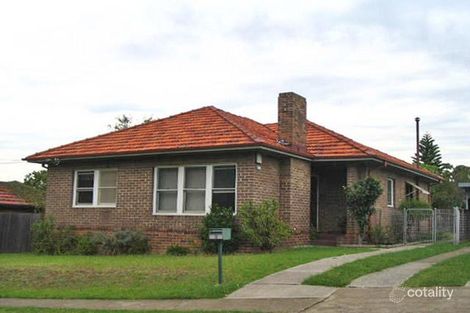 1 Miller St, Kingsgrove, NSW 2208