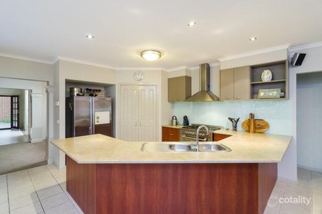 Property photo of 8 Indigo Court Tarneit VIC 3029