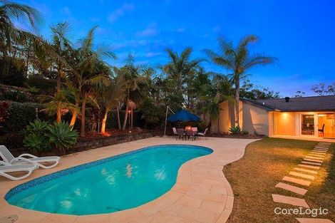 Property photo of 4 Parklea Close Dural NSW 2158