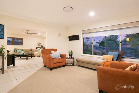 Property photo of 18 Milperra Road Rochedale South QLD 4123