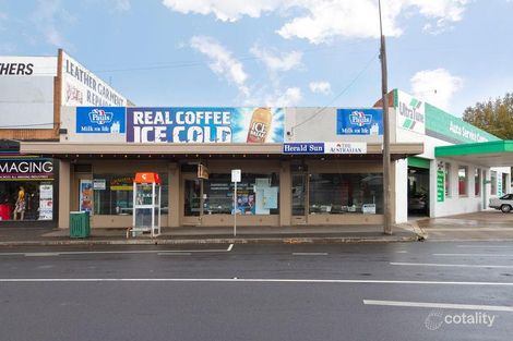 453 Graham St, Port Melbourne, VIC 3207