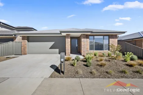 Property photo of 11 Scanlon Street Lucas VIC 3350