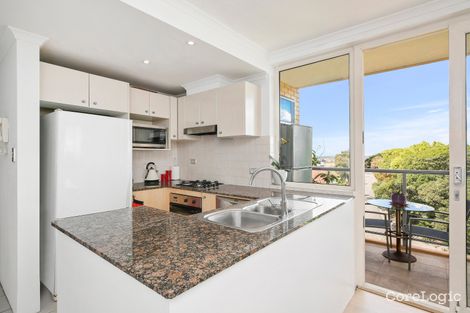 Property photo of 602/39-45 George Street Rockdale NSW 2216