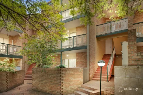 71/13 Sturt Ave, Griffith, ACT 2603