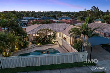 Property photo of 28 Conebush Circuit Ormeau QLD 4208