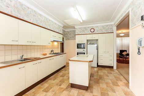 Property photo of 12 Vista Parade Kotara NSW 2289