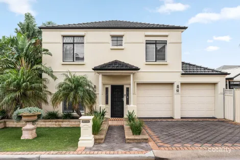 12 Clegowie St, West Beach, SA 5024