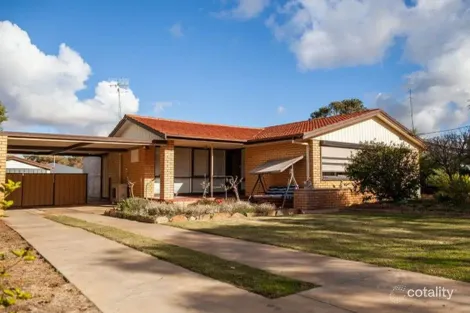 Property photo of 3 South Terrace Cleve SA 5640
