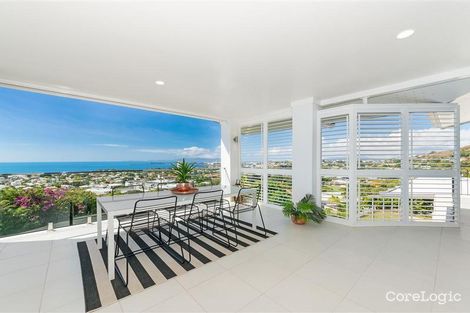 Property photo of 1 Hampton Court Castle Hill QLD 4810