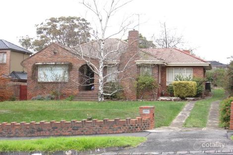 1/14 Van Ness Ave, Glen Iris, VIC 3146