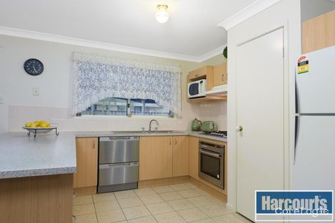 Property photo of 119 Adelphi Street Rouse Hill NSW 2155