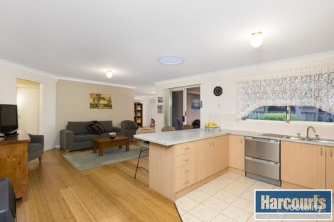 Property photo of 119 Adelphi Street Rouse Hill NSW 2155