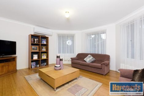 Property photo of 119 Adelphi Street Rouse Hill NSW 2155