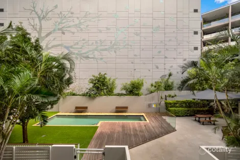 21/9-11 Manning St, South Brisbane, QLD 4101