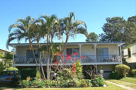 Property photo of 9 Churchill Street Park Avenue QLD 4701