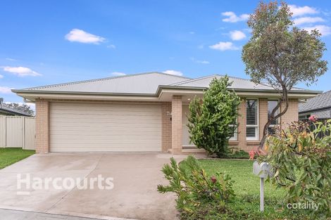 Property photo of 41 Heritage Drive Appin NSW 2560