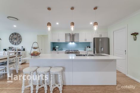 Property photo of 41 Heritage Drive Appin NSW 2560