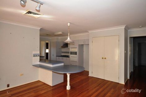 Property photo of 31 Pemberton Boulevard Lisarow NSW 2250