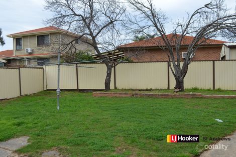 Property photo of 6 Avalon Place Woodbine NSW 2560