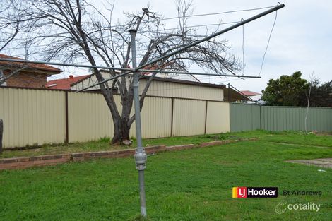Property photo of 6 Avalon Place Woodbine NSW 2560