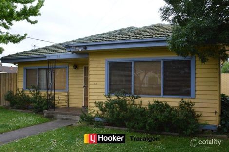 Property photo of 22 McMillan Street Traralgon VIC 3844