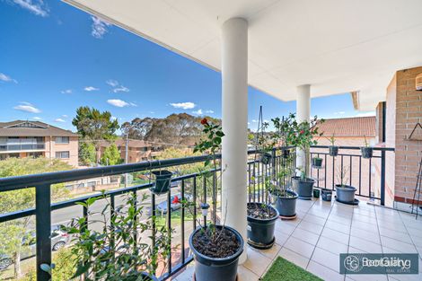 Property photo of 7/5 Carmen Street Bankstown NSW 2200