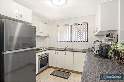 Property photo of 7/5 Carmen Street Bankstown NSW 2200