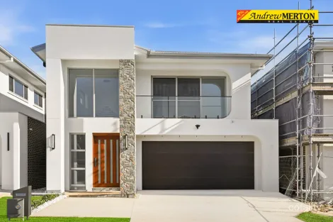 Property photo of 17 Boodie Street Melonba NSW 2765