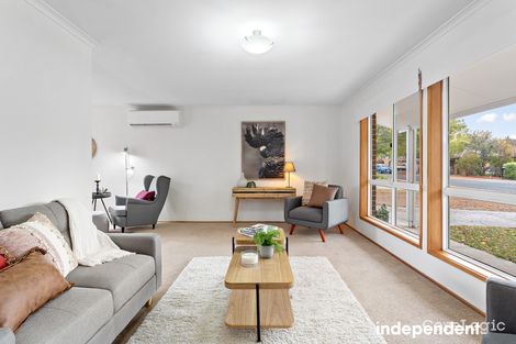 Property photo of 74 Keverstone Circuit Isabella Plains ACT 2905