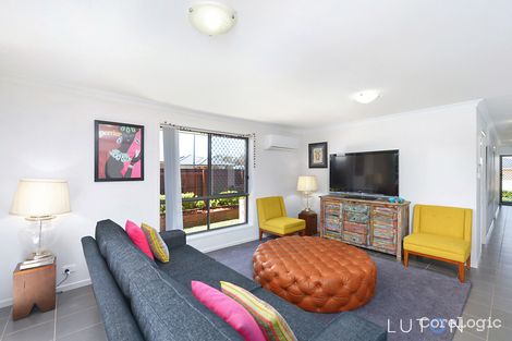 Property photo of 12 Gubbity Street Ngunnawal ACT 2913