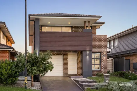 11 Barrington St, The Ponds, NSW 2769