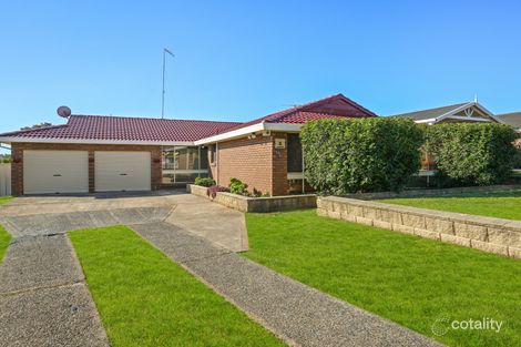 Property photo of 3 Angus Place St Andrews NSW 2566